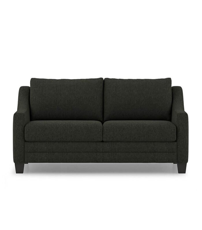 Lakewood Double Size Sofa Bed with Foam Mattress